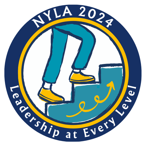 NYLA 2024 Conference Sponsorships